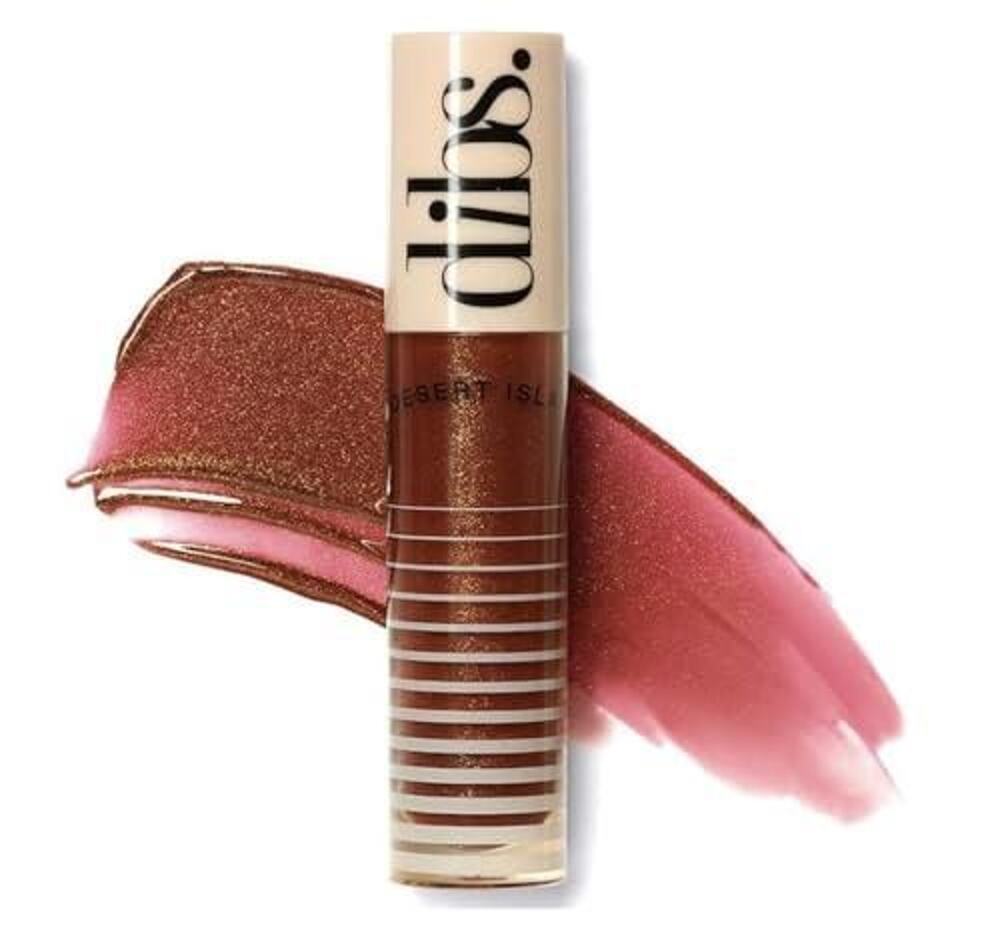 Dibs Go To Glossy Balm - Soda Pop
